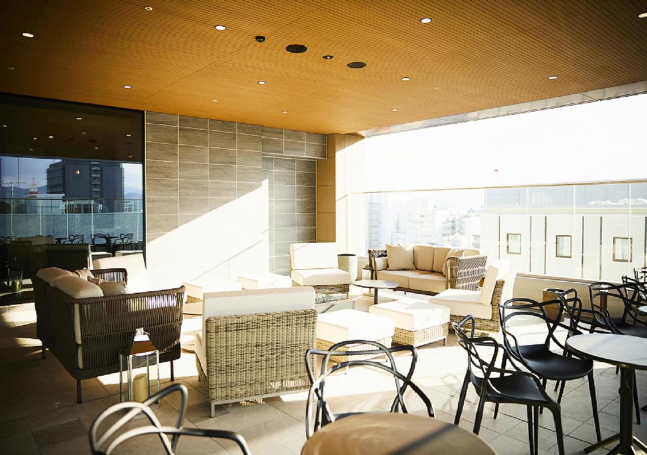 Hotel Intergate Hiroshima