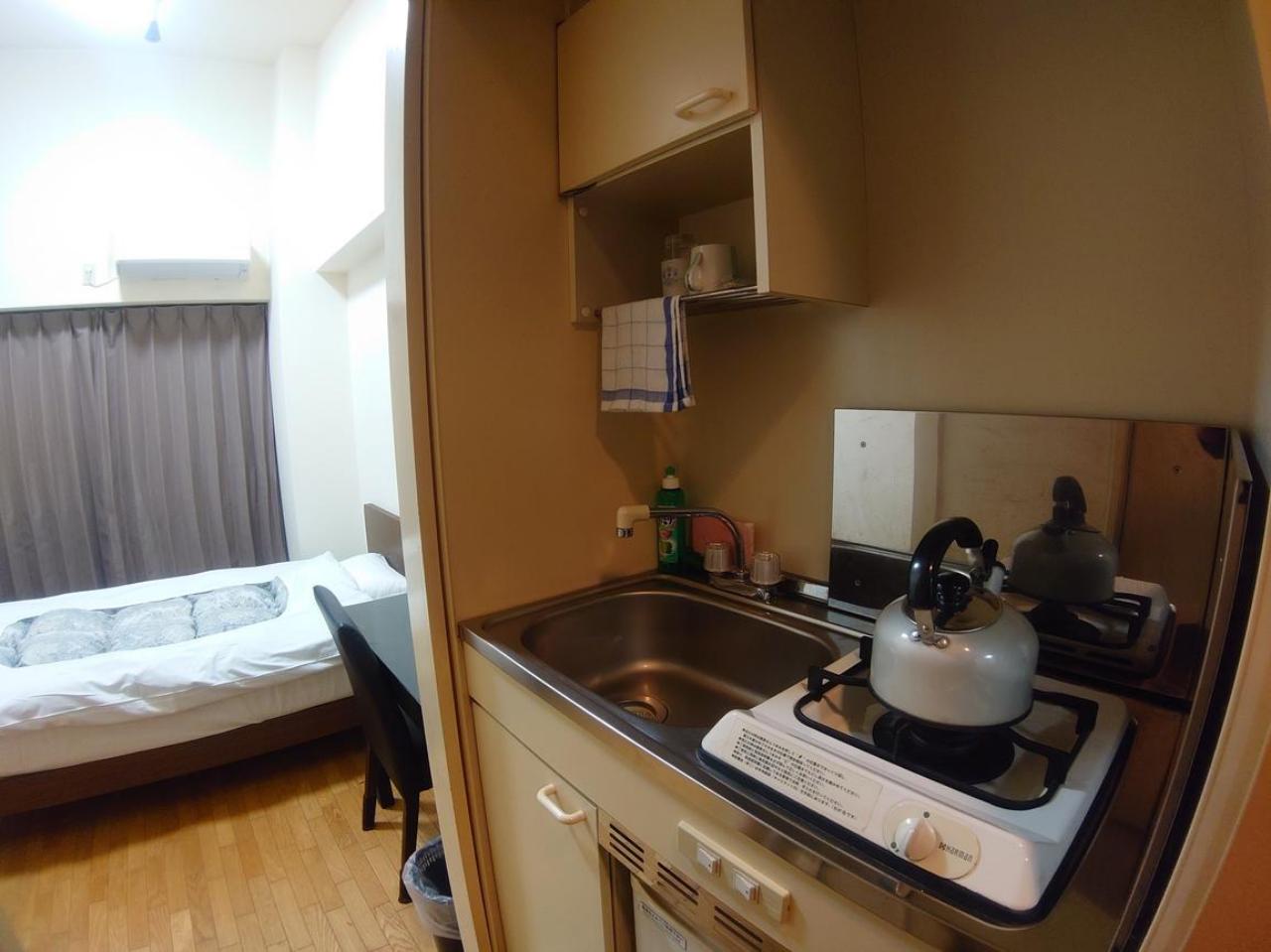 Hotel Kyowa