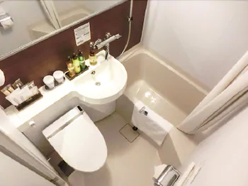 Hotel Livemax Premium Hiroshima