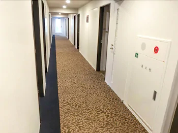 Hotel Livemax Premium Hiroshima