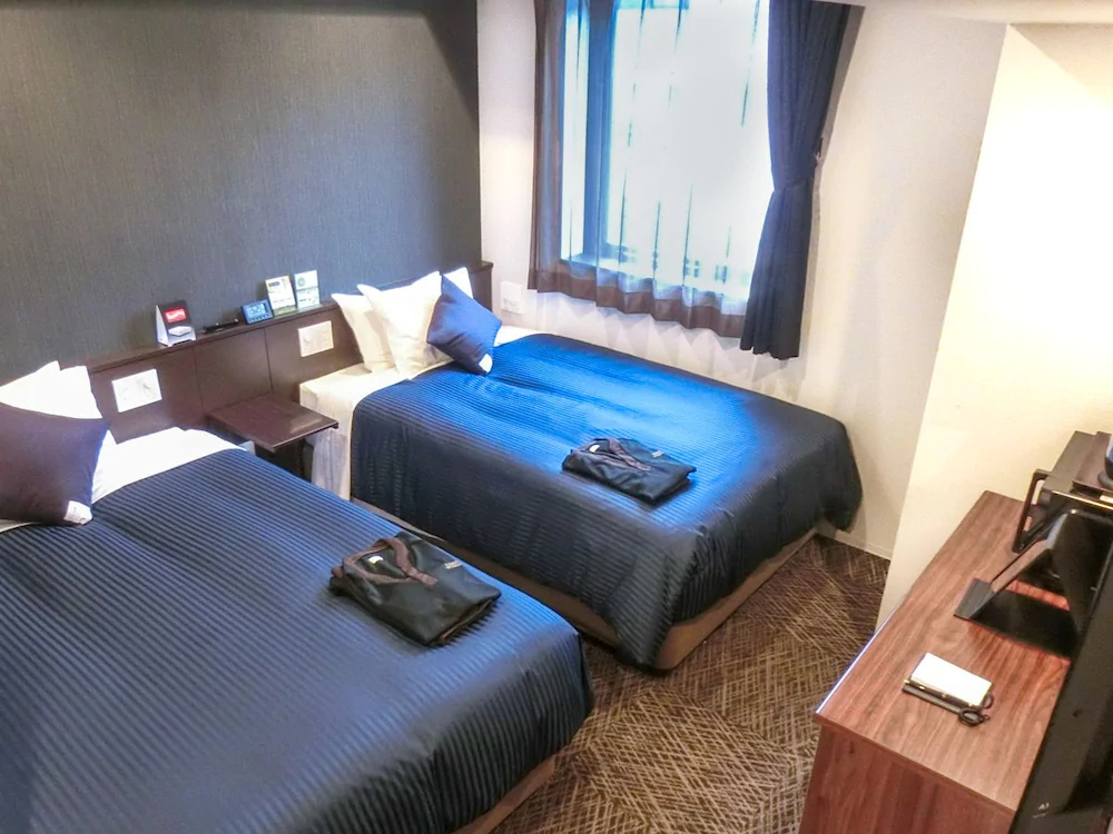 Hotel Livemax Premium Hiroshima