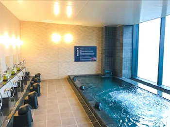 Hotel Livemax Premium Hiroshima