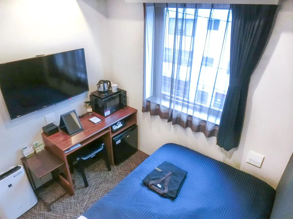 Hotel Livemax Premium Hiroshima