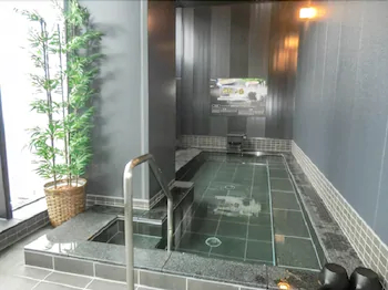 Hotel Livemax Premium Hiroshima