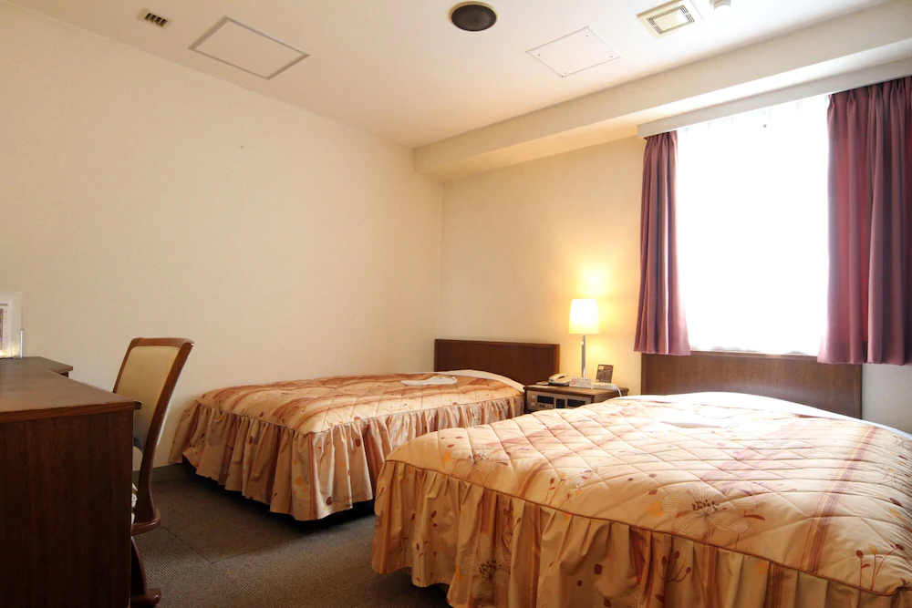 Hotel Pao