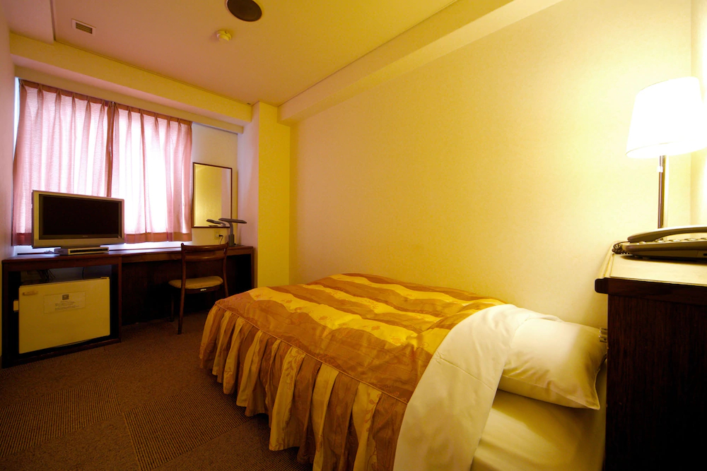 Hotel Pao
