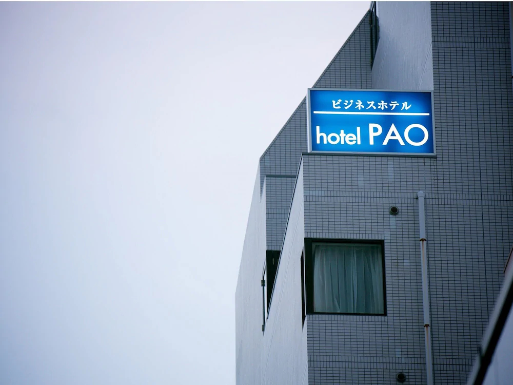 Hotel Pao