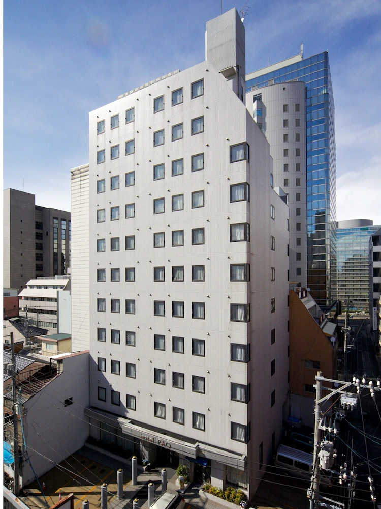 Hotel Pao