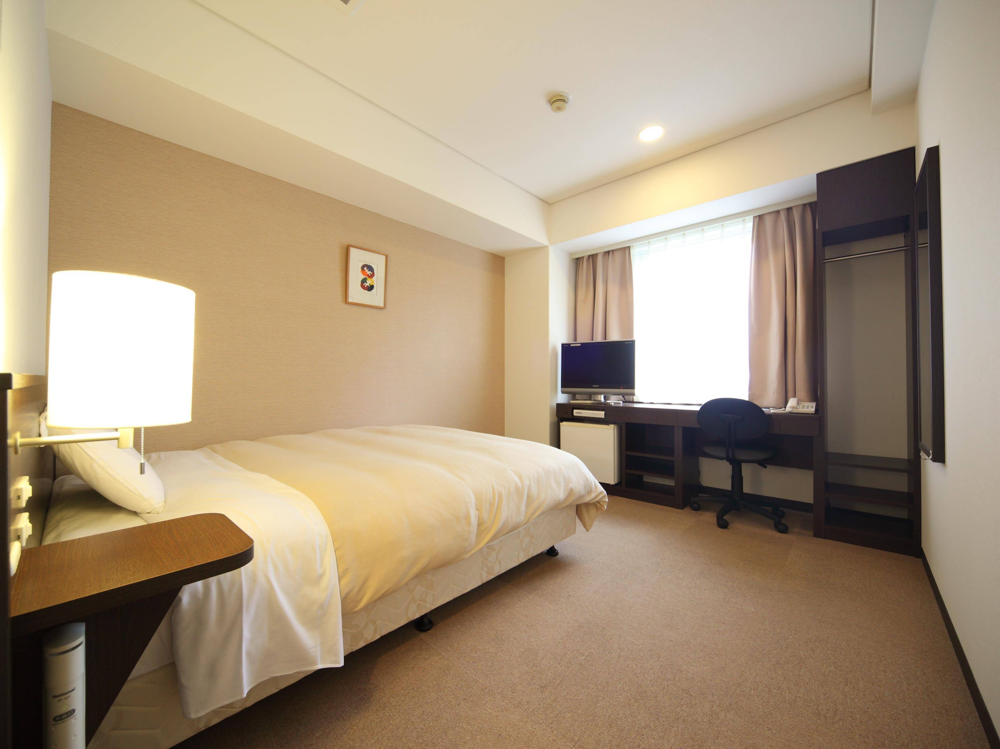 Hotel Park Side Hiroshima Peace Park