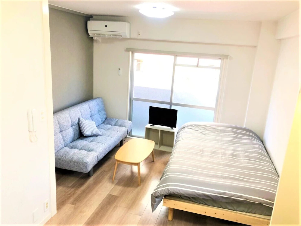 Hotel Peace Park Tokaichi
