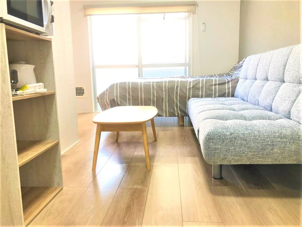 Hotel Peace Park Tokaichi