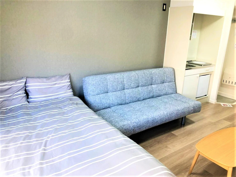 Hotel Peace Park Tokaichi