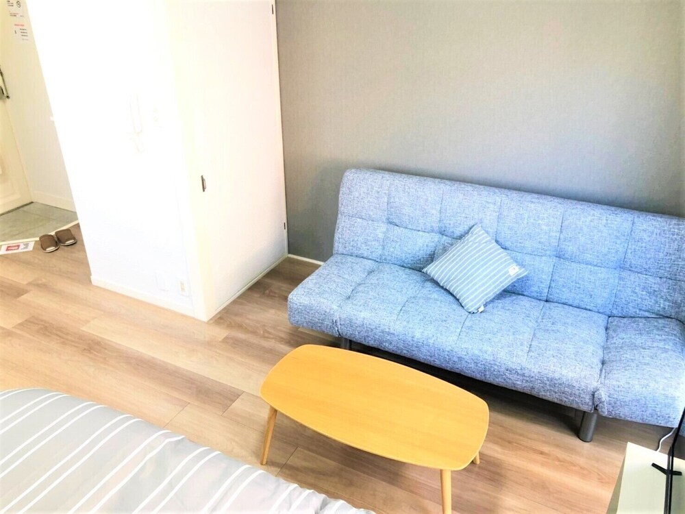 Hotel Peace Park Tokaichi
