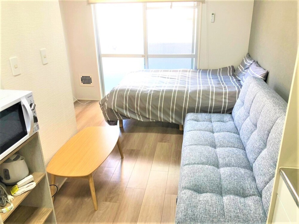 Hotel Peace Park Tokaichi