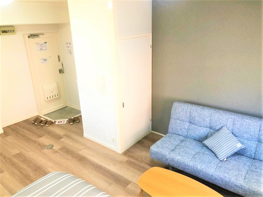 Hotel Peace Park Tokaichi