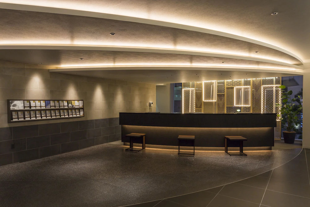 Hotel Vista Hiroshima