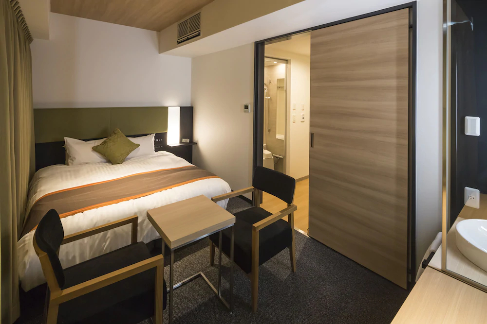 Hotel Vista Hiroshima
