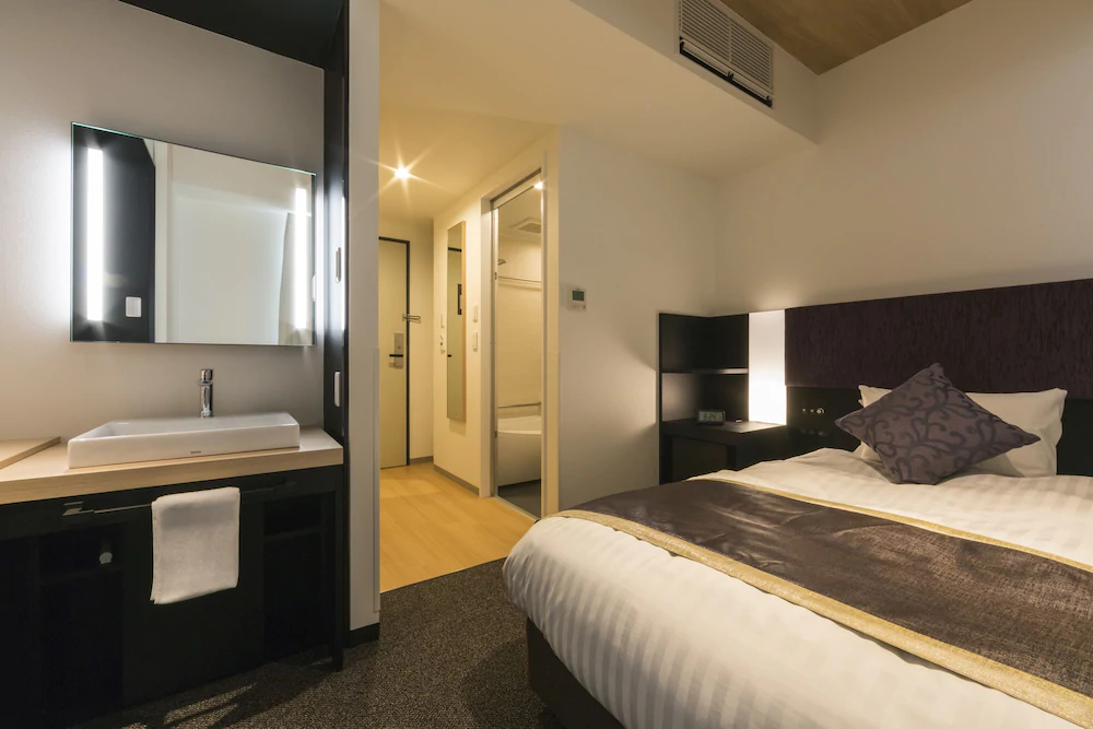 Hotel Vista Hiroshima