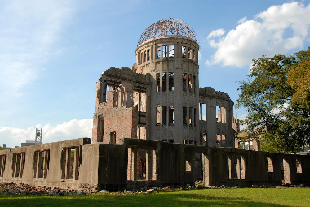 Hotel Vista Hiroshima
