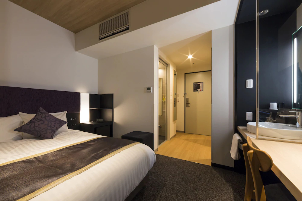 Hotel Vista Hiroshima
