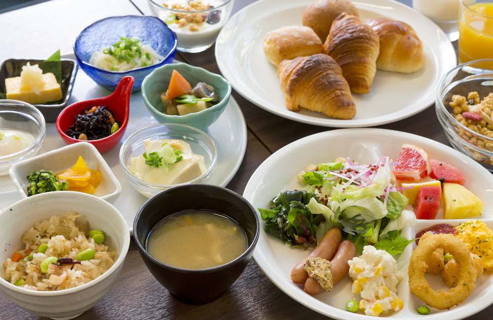 Hotel Vista Hiroshima