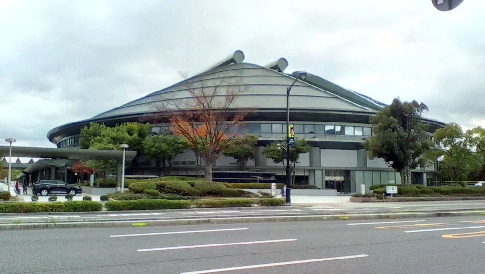 Hotel Vista Hiroshima