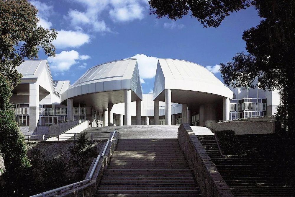 Hotel Vista Hiroshima