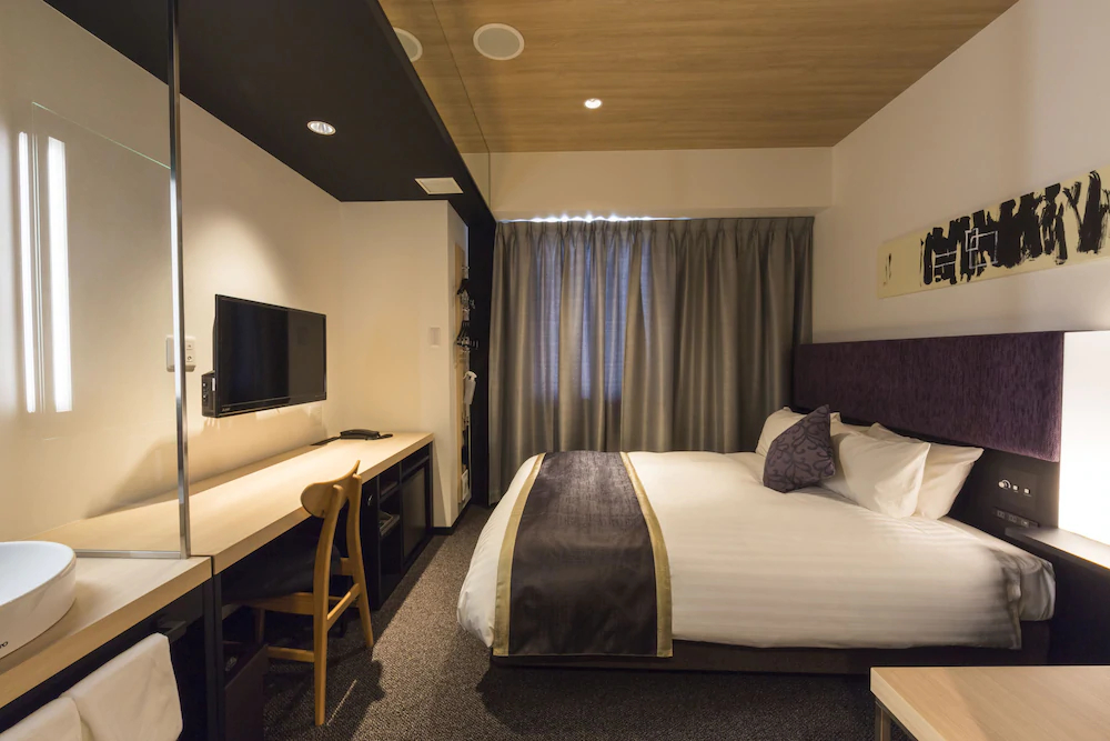 Hotel Vista Hiroshima
