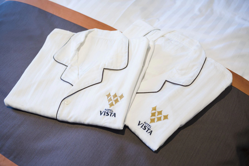 Hotel Vista Hiroshima
