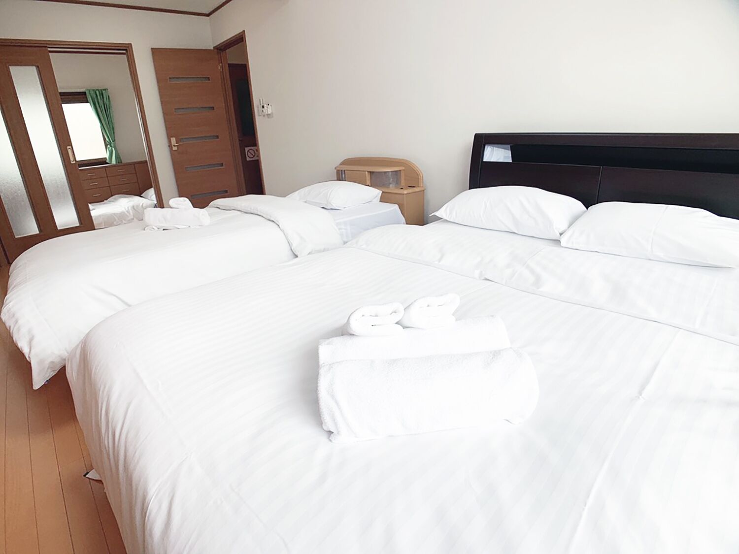 Itsukaichi First Villa Hiroshima