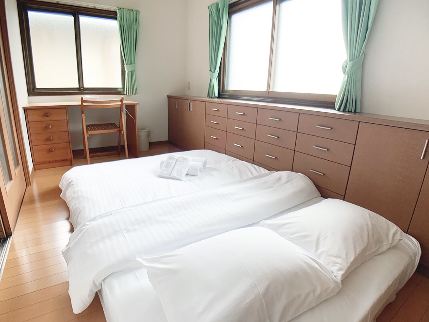 Itsukaichi First Villa Hiroshima
