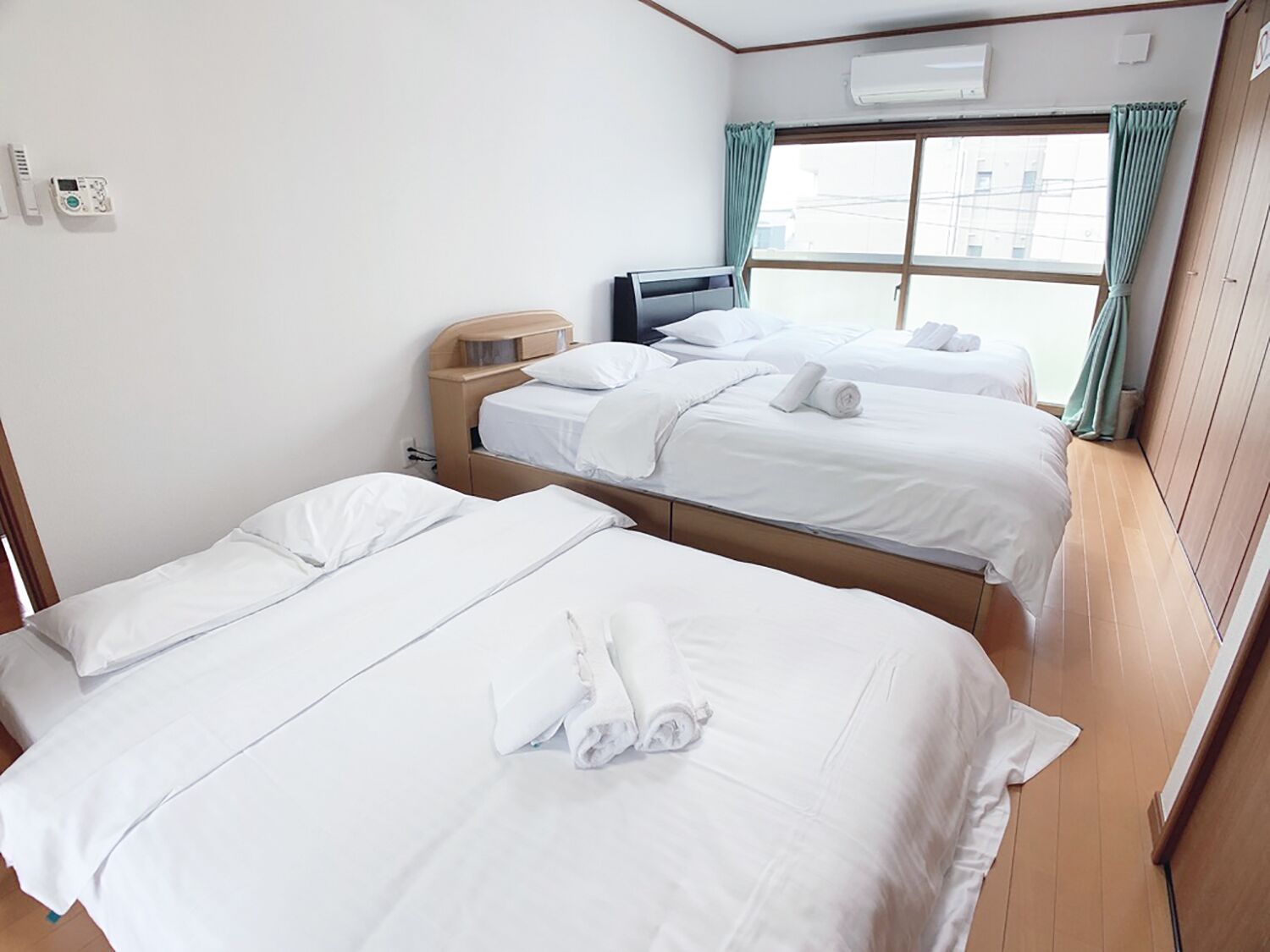 Itsukaichi First Villa Hiroshima