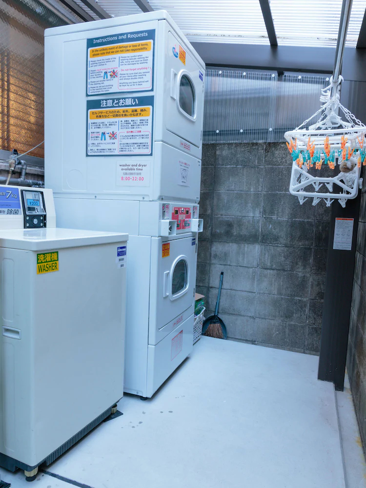 J-Hoppers Hiroshima Guesthouse