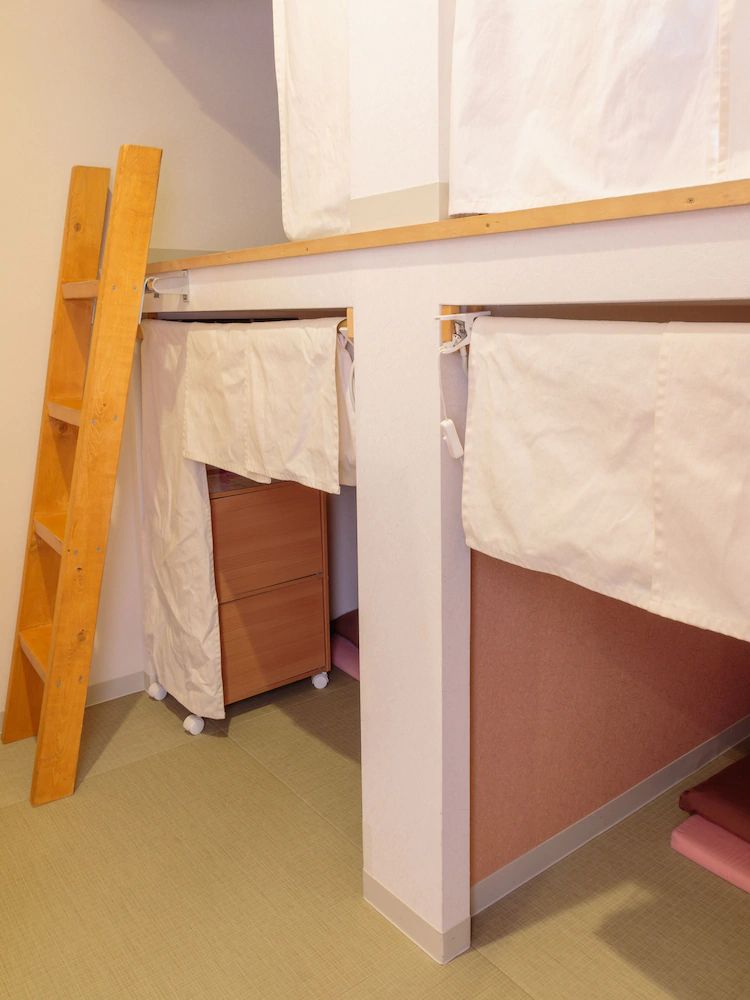 J-Hoppers Hiroshima Guesthouse