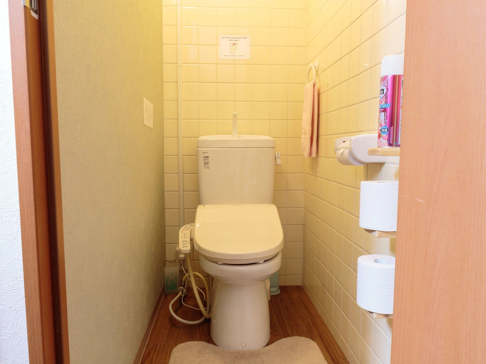 J-Hoppers Hiroshima Guesthouse