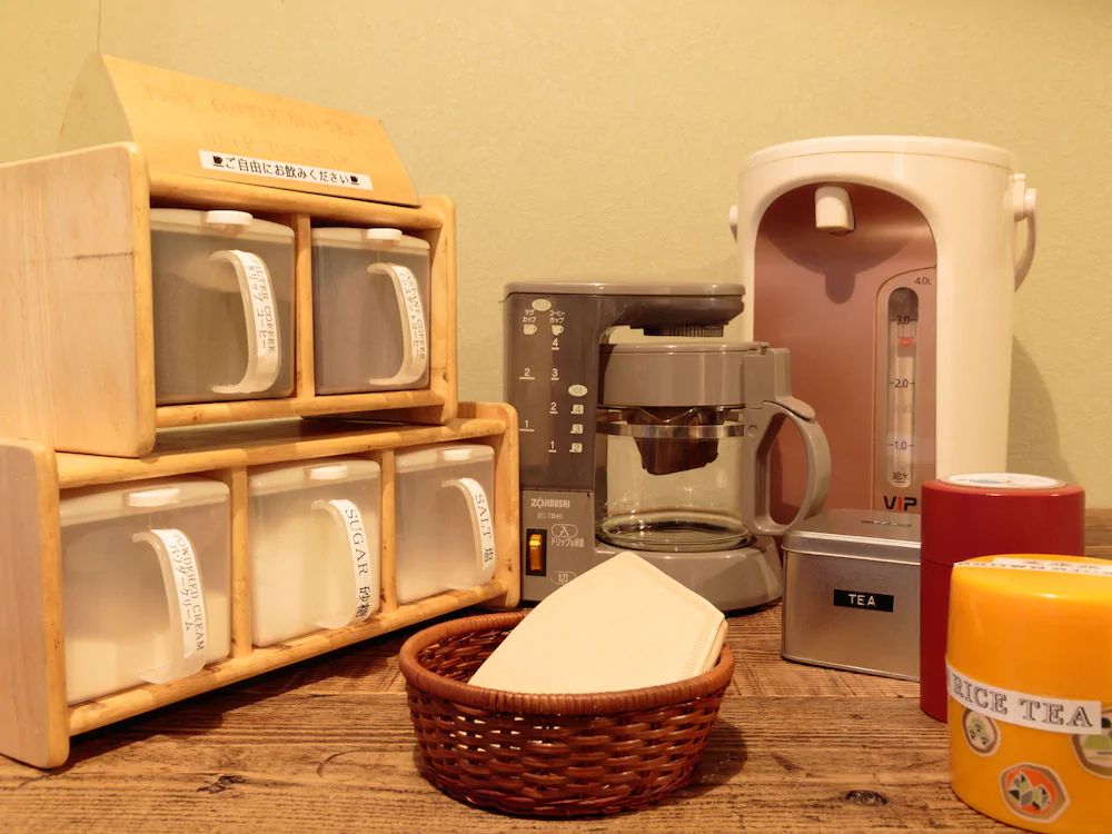 J-Hoppers Hiroshima Guesthouse