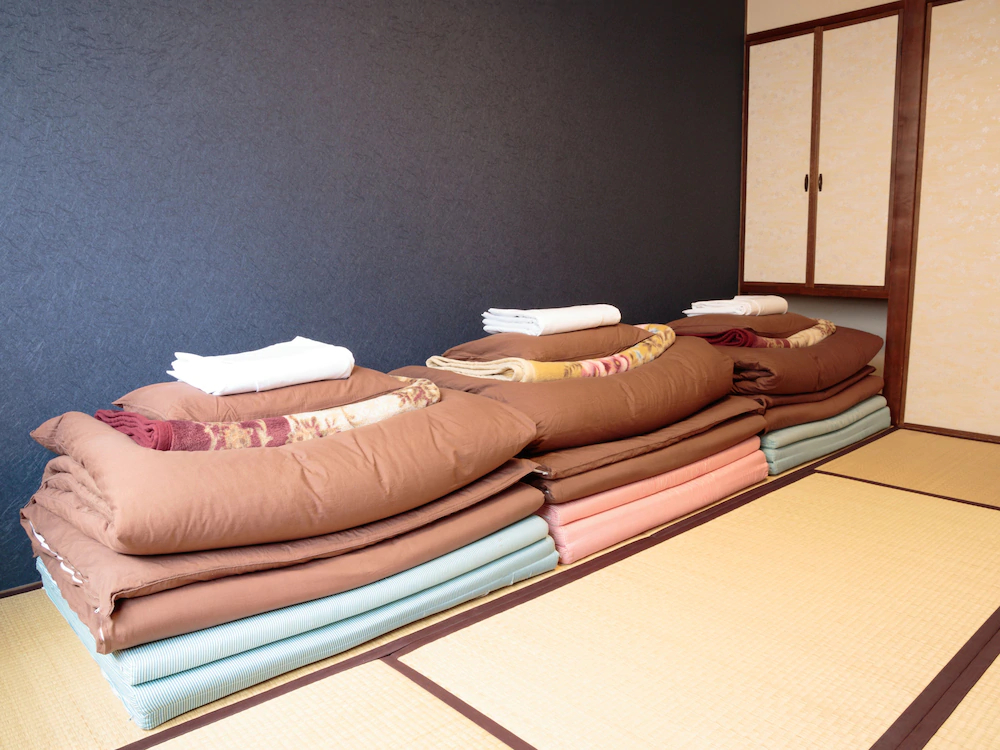 J-Hoppers Hiroshima Guesthouse