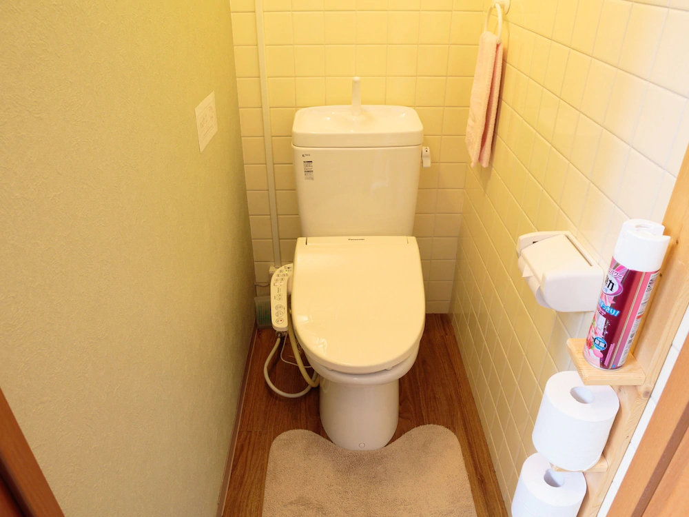 J-Hoppers Hiroshima Guesthouse