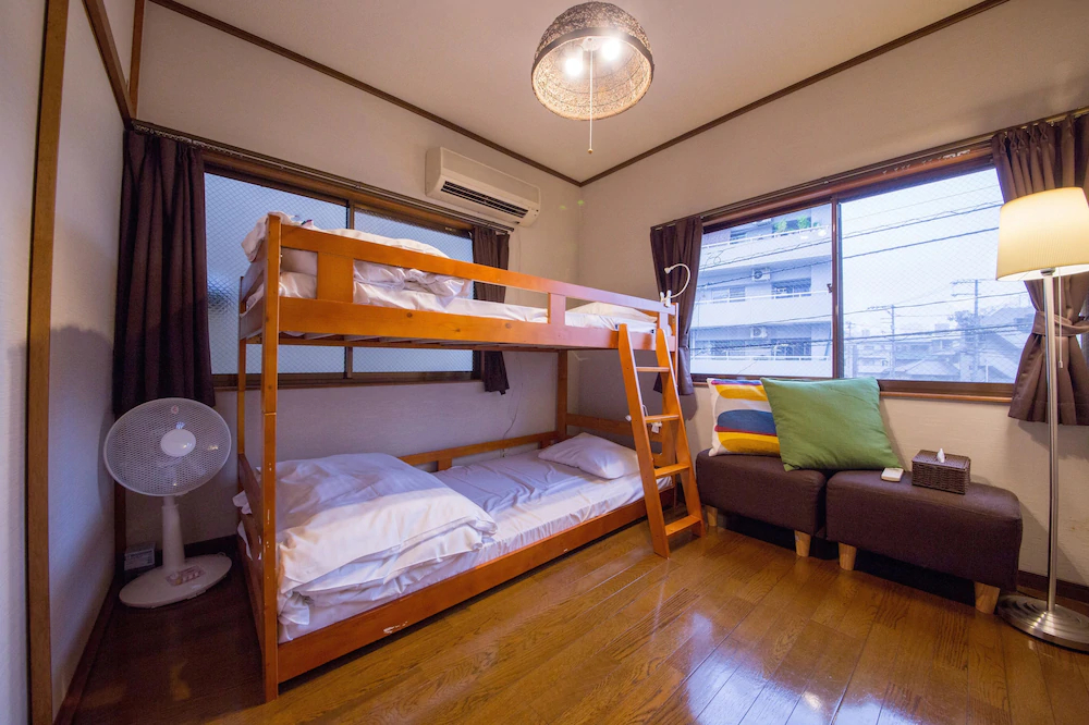 JQ Villa Hiroshima Danbara