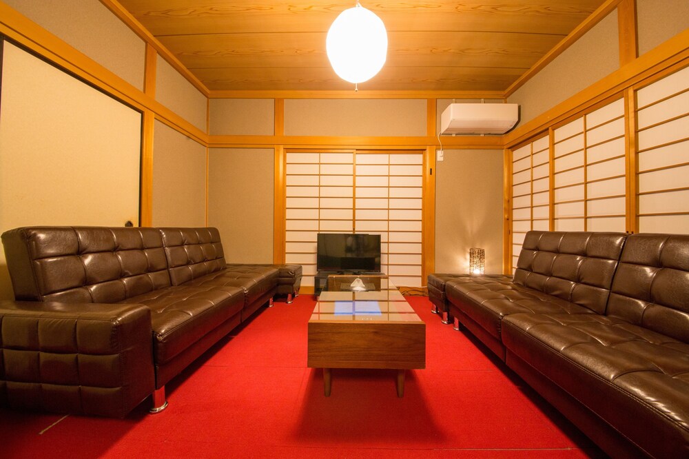 JQ Villa Hiroshima Danbara