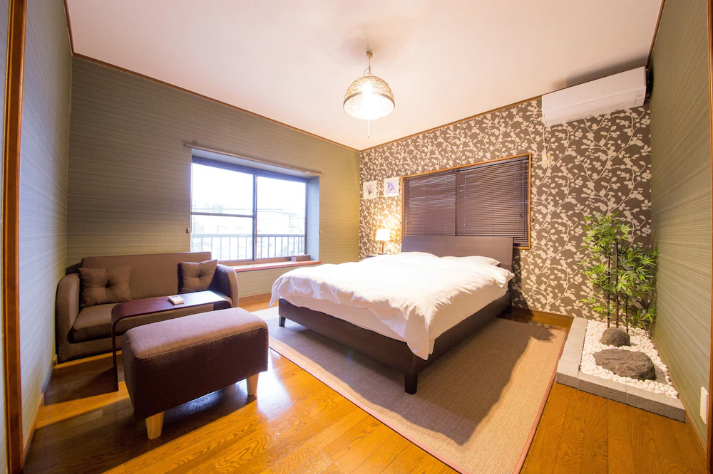 JQ Villa Hiroshima Danbara