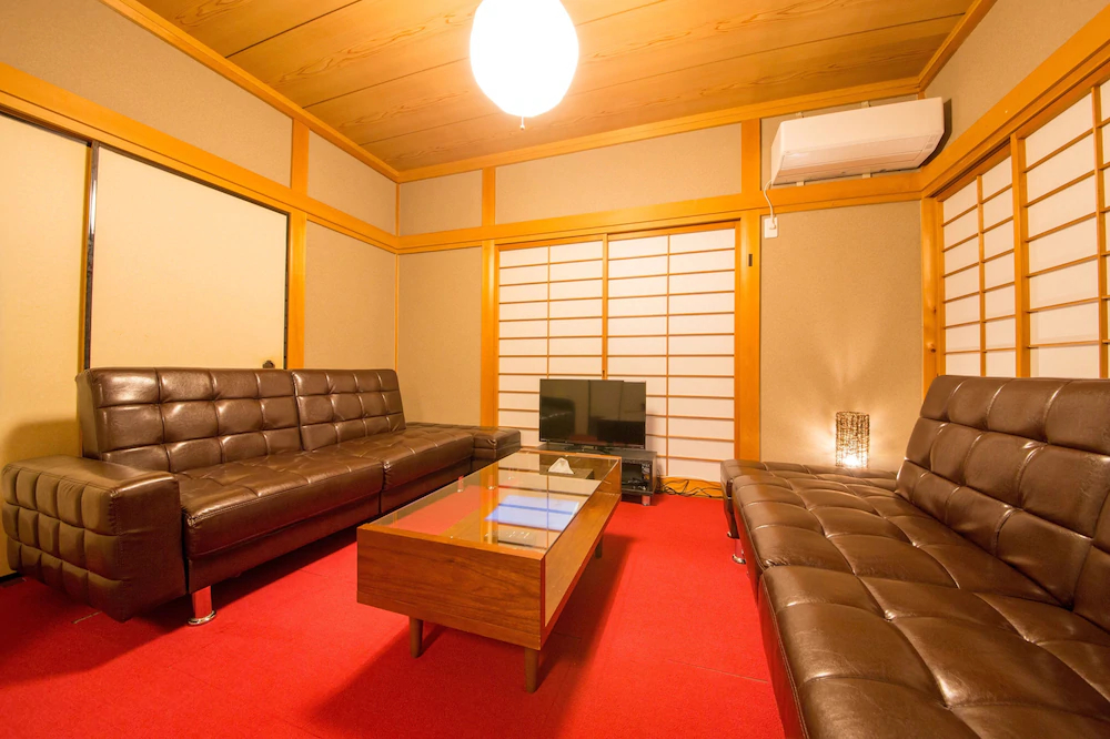 JQ Villa Hiroshima Danbara