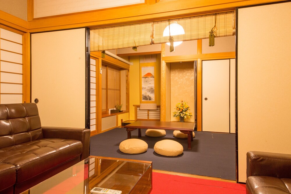 JQ Villa Hiroshima Danbara