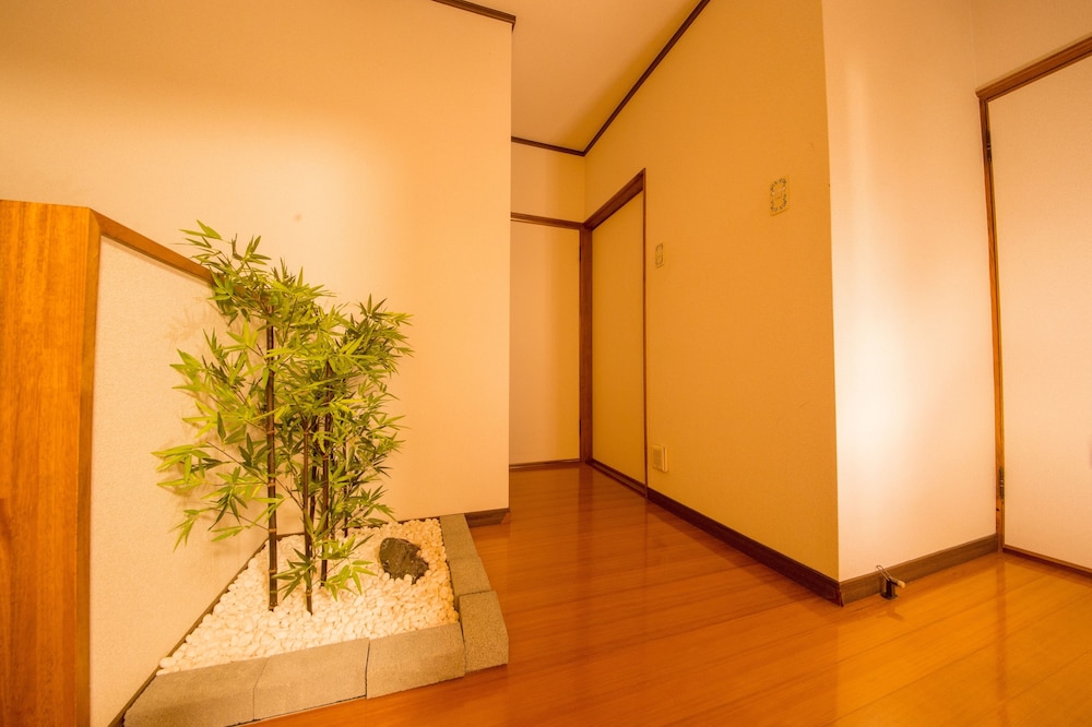 JQ Villa Hiroshima Danbara