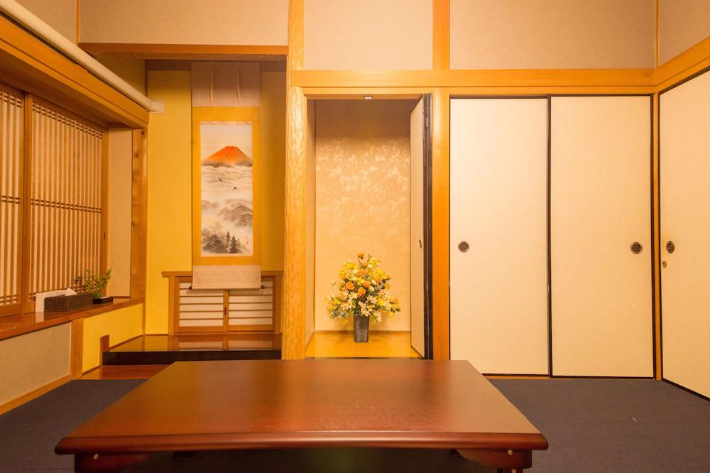 JQ Villa Hiroshima Danbara