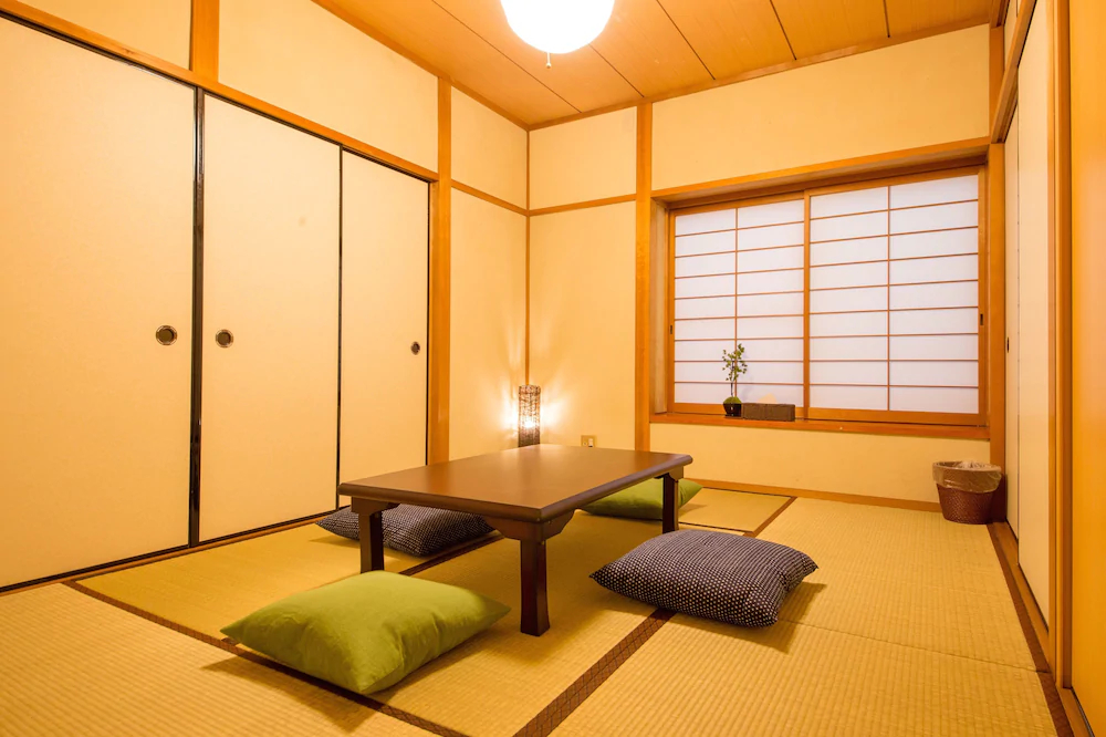 JQ Villa Hiroshima Danbara