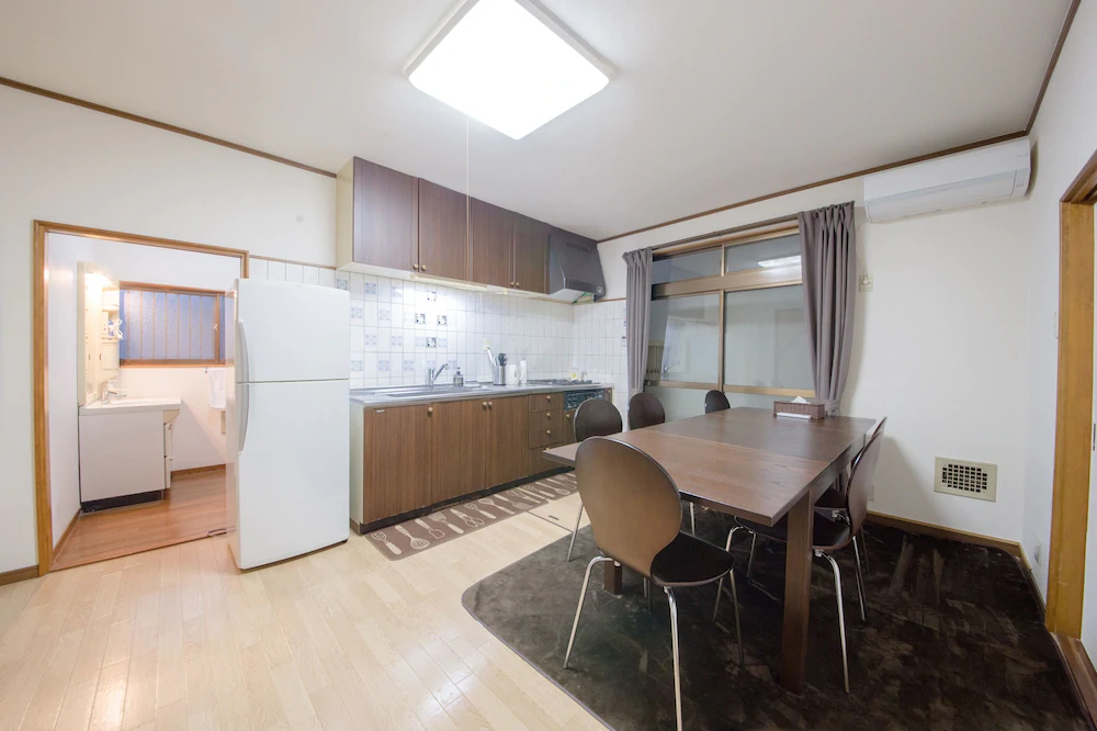 JQ Villa Hiroshima Danbara