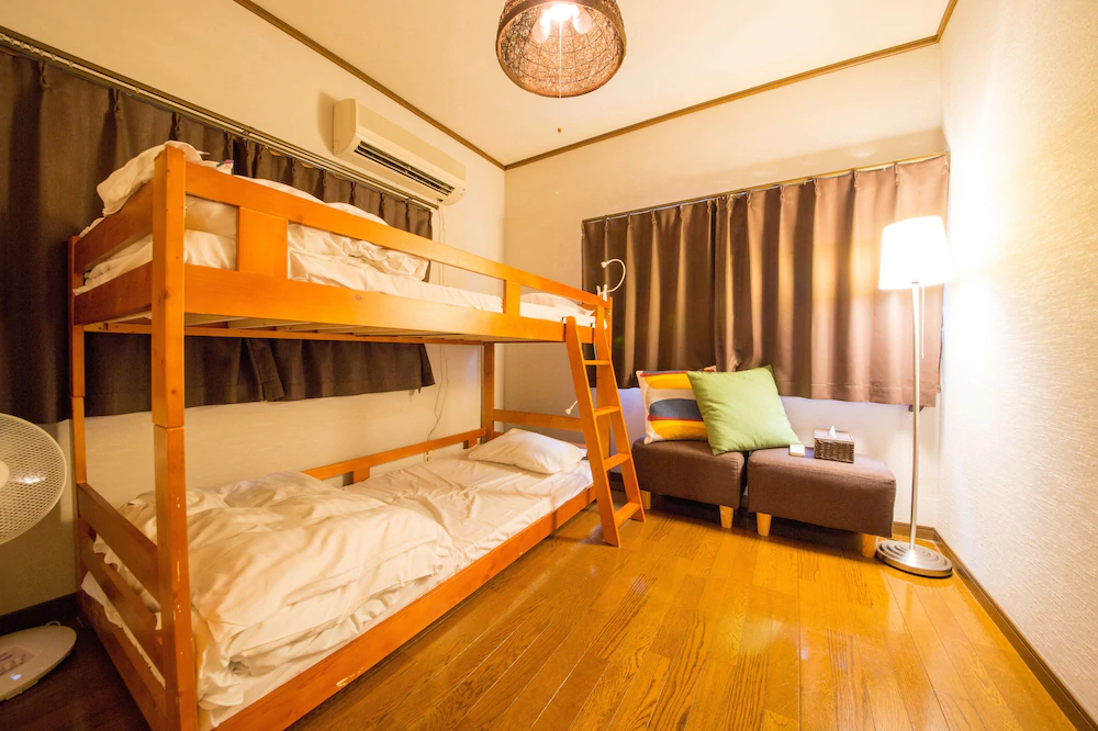 JQ Villa Hiroshima Danbara