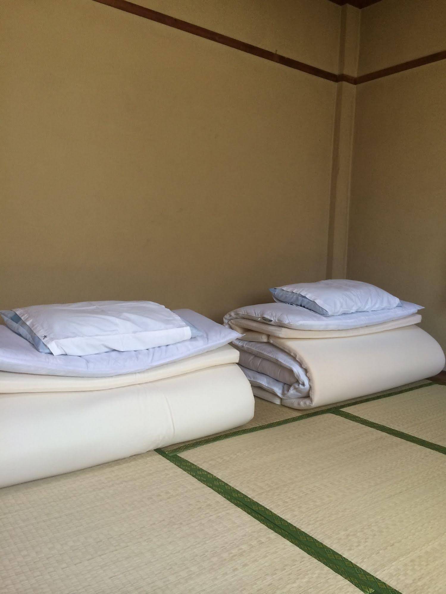 Kasuga Ryokan