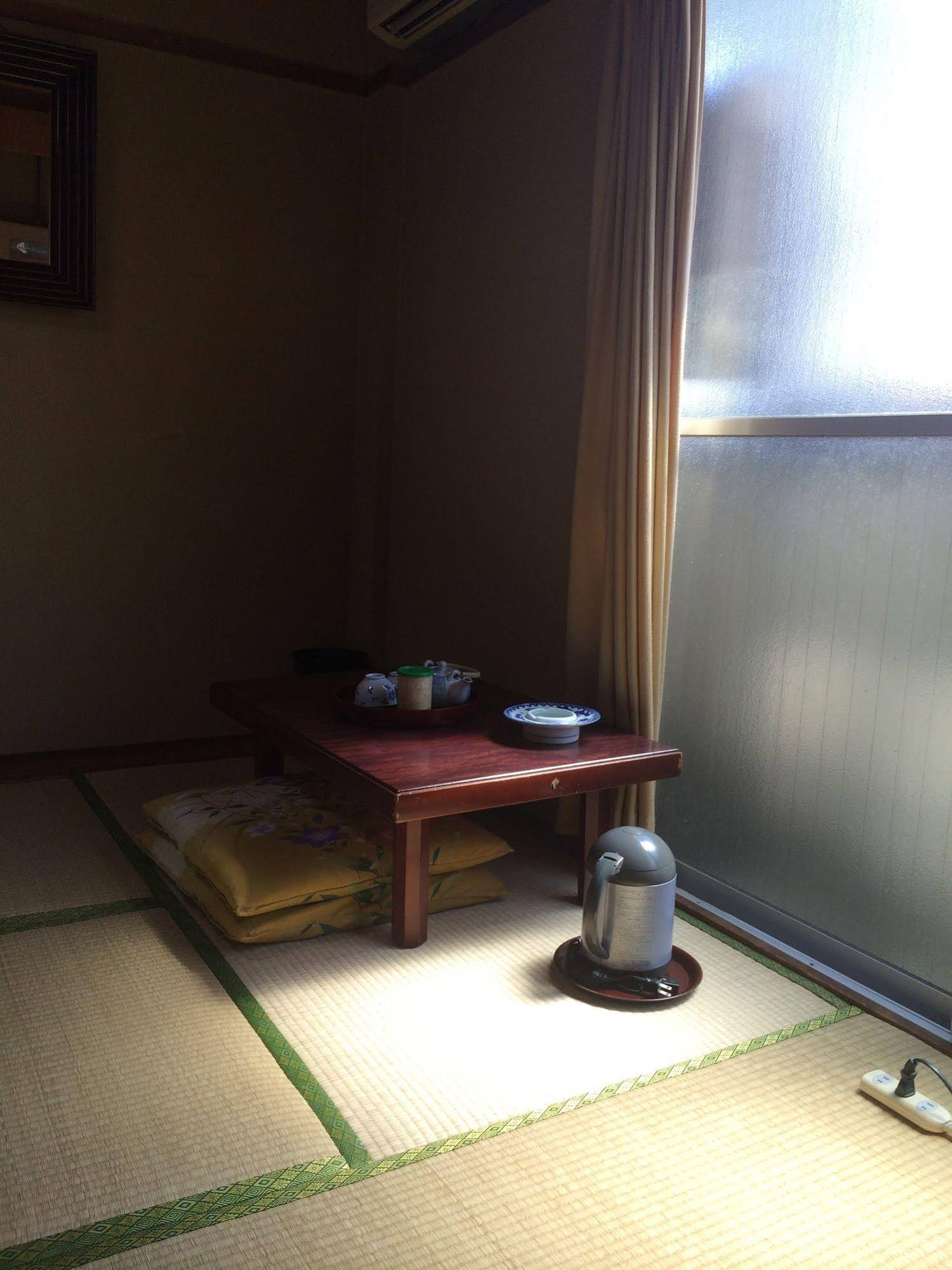 Kasuga Ryokan